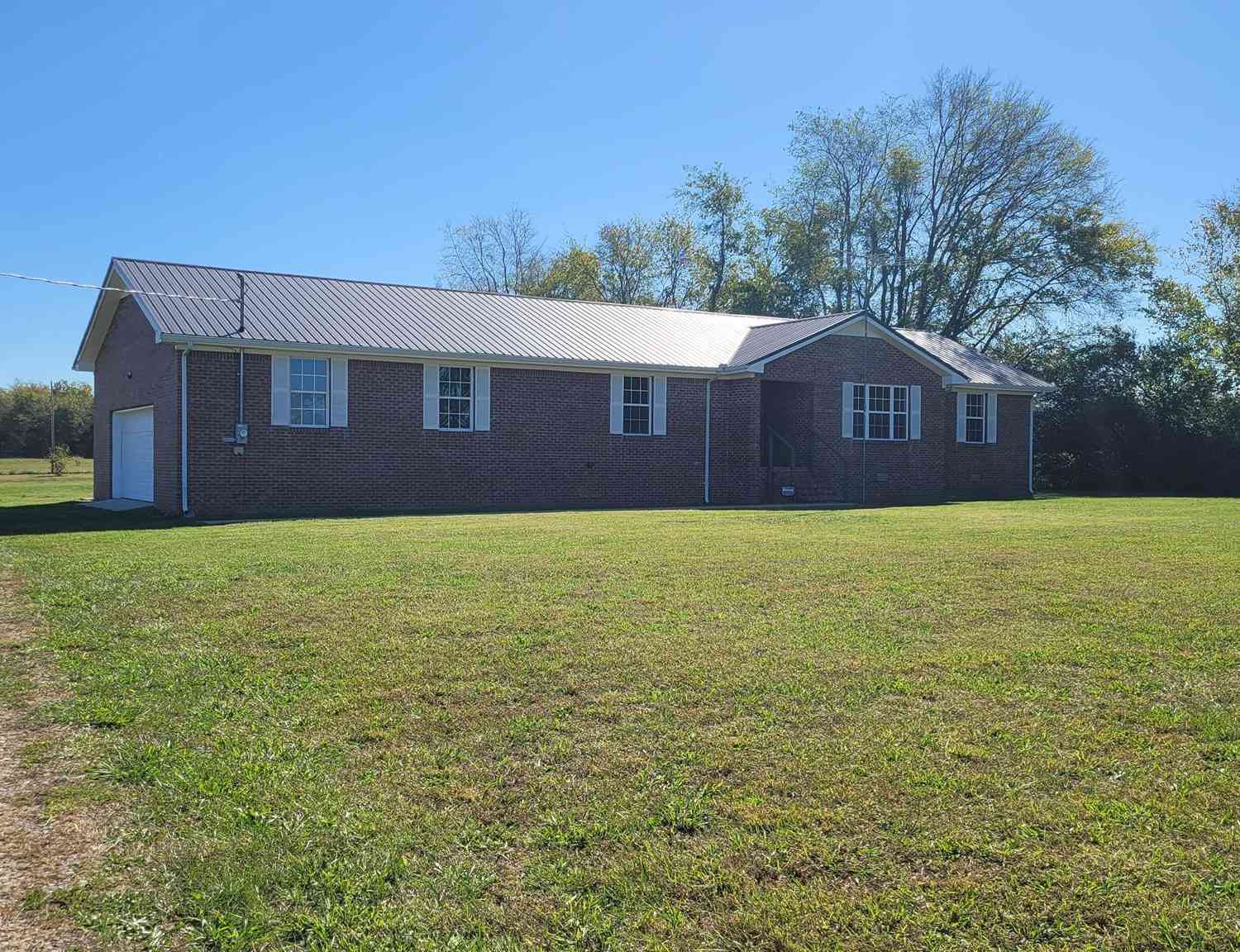 344 Old Nashville Dirt Rd, Shelbyville, Tennessee image 1