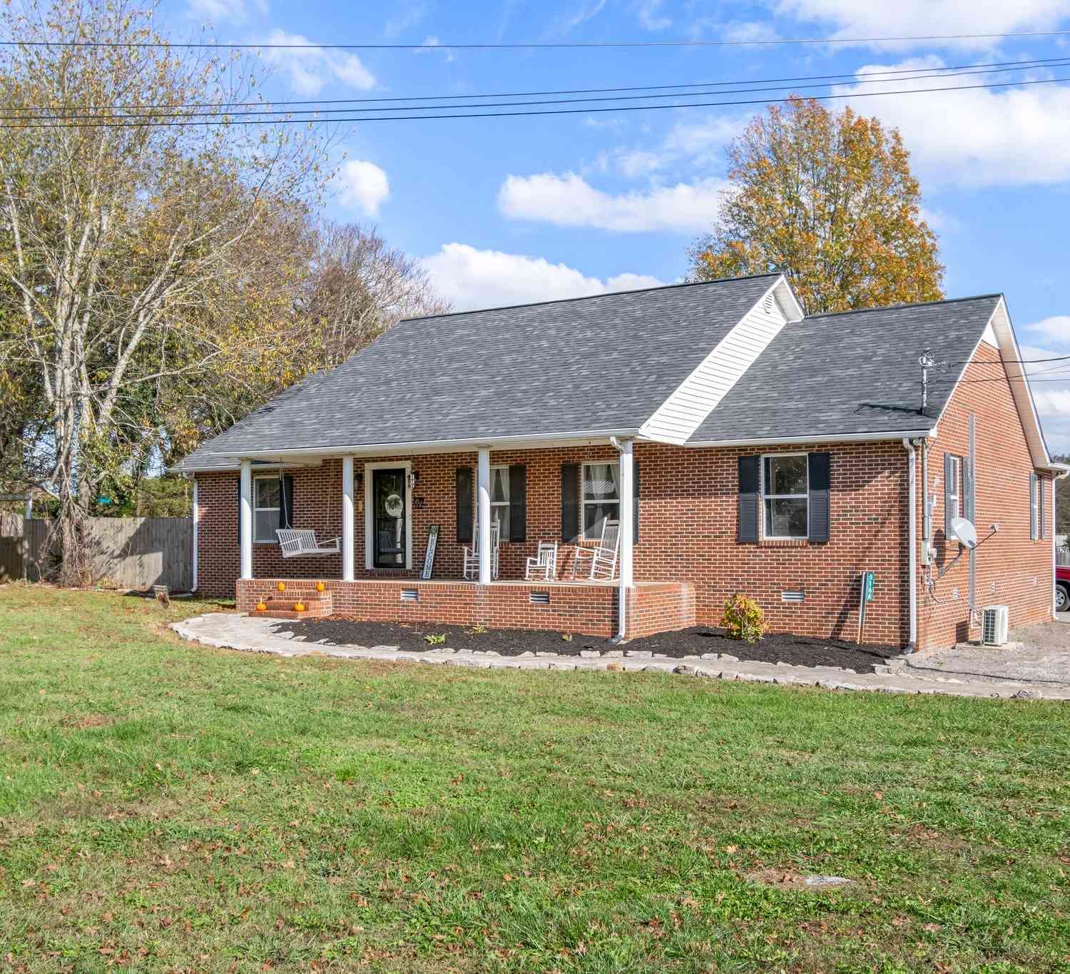 516A N Horton Pkwy, Chapel Hill, Tennessee image 4