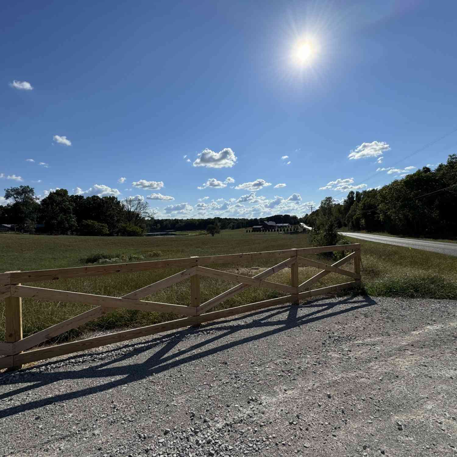 Starlight Rd Off Of Rd, McMinnville, Tennessee image 36