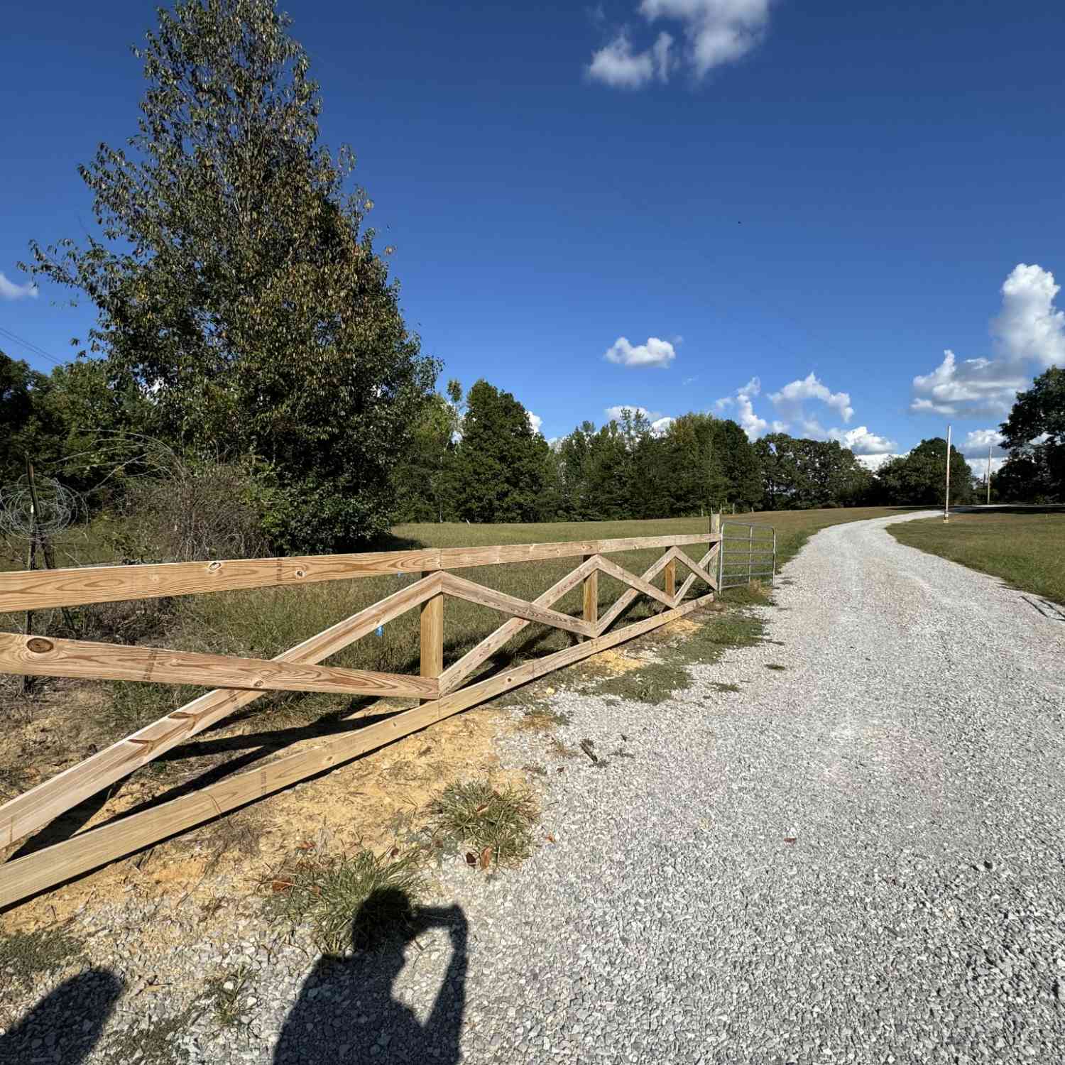 Starlight Rd Off Of Rd, McMinnville, Tennessee image 39