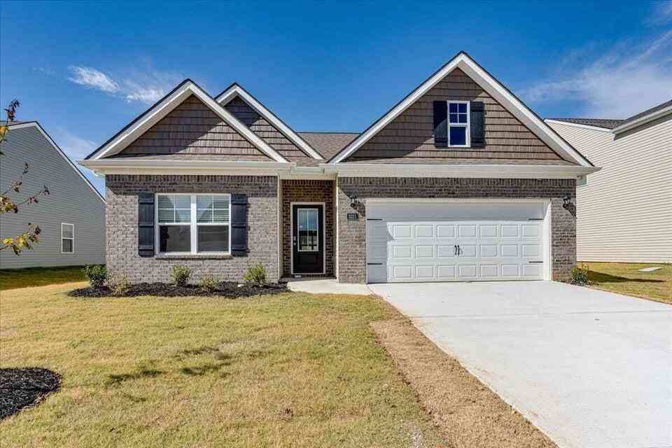 3221 Rolling Meadow Way, Cleveland, Tennessee image 1