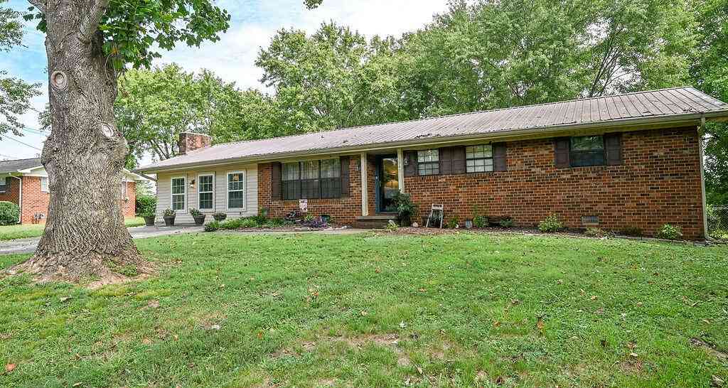 3940 Azalea Drive, Cleveland, Tennessee image 1