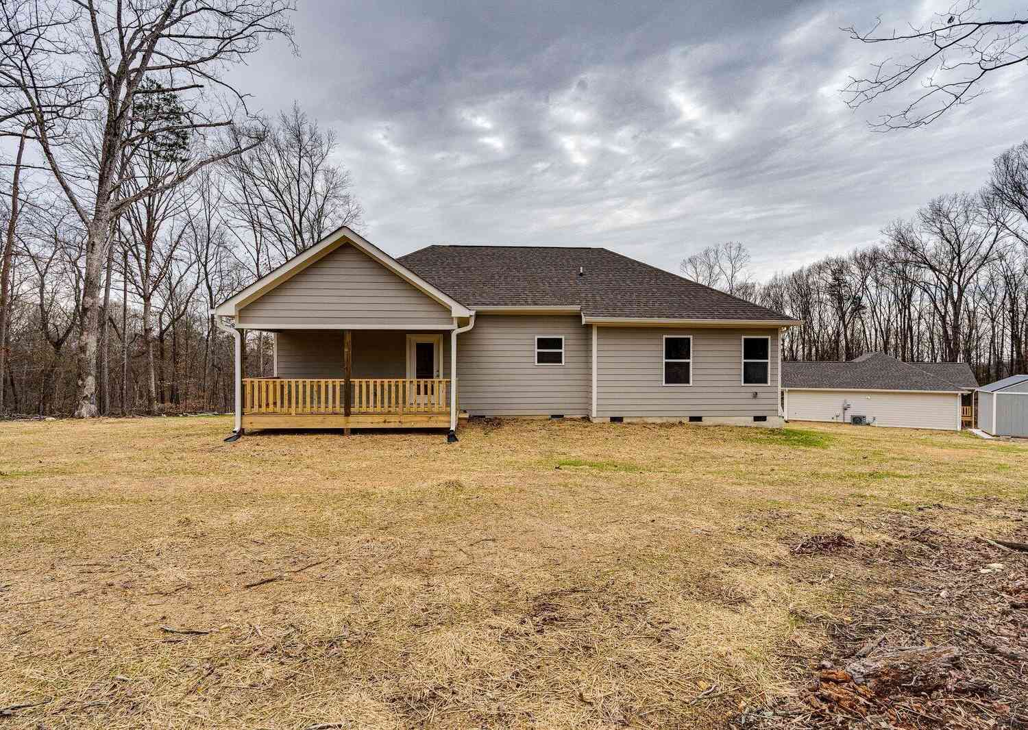 136 County Road 155 #LOT 10, Riceville, Tennessee image 28