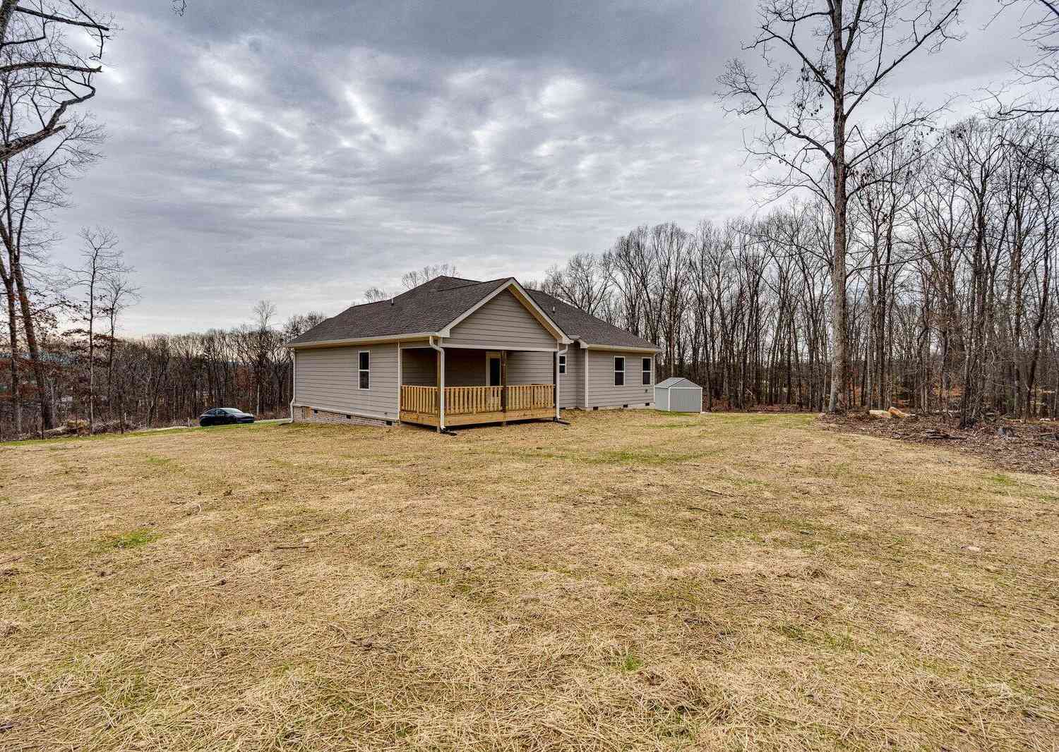 136 County Road 155 #LOT 10, Riceville, Tennessee image 27