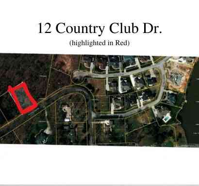 12 Country Club Dr, Tullahoma, Tennessee image 4