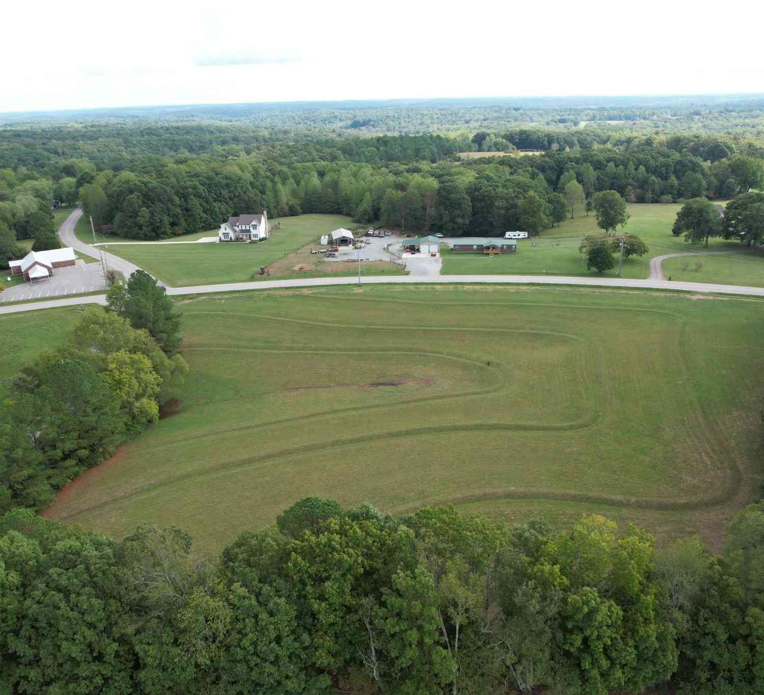 Liberty Rd, Fairview, Tennessee image 7