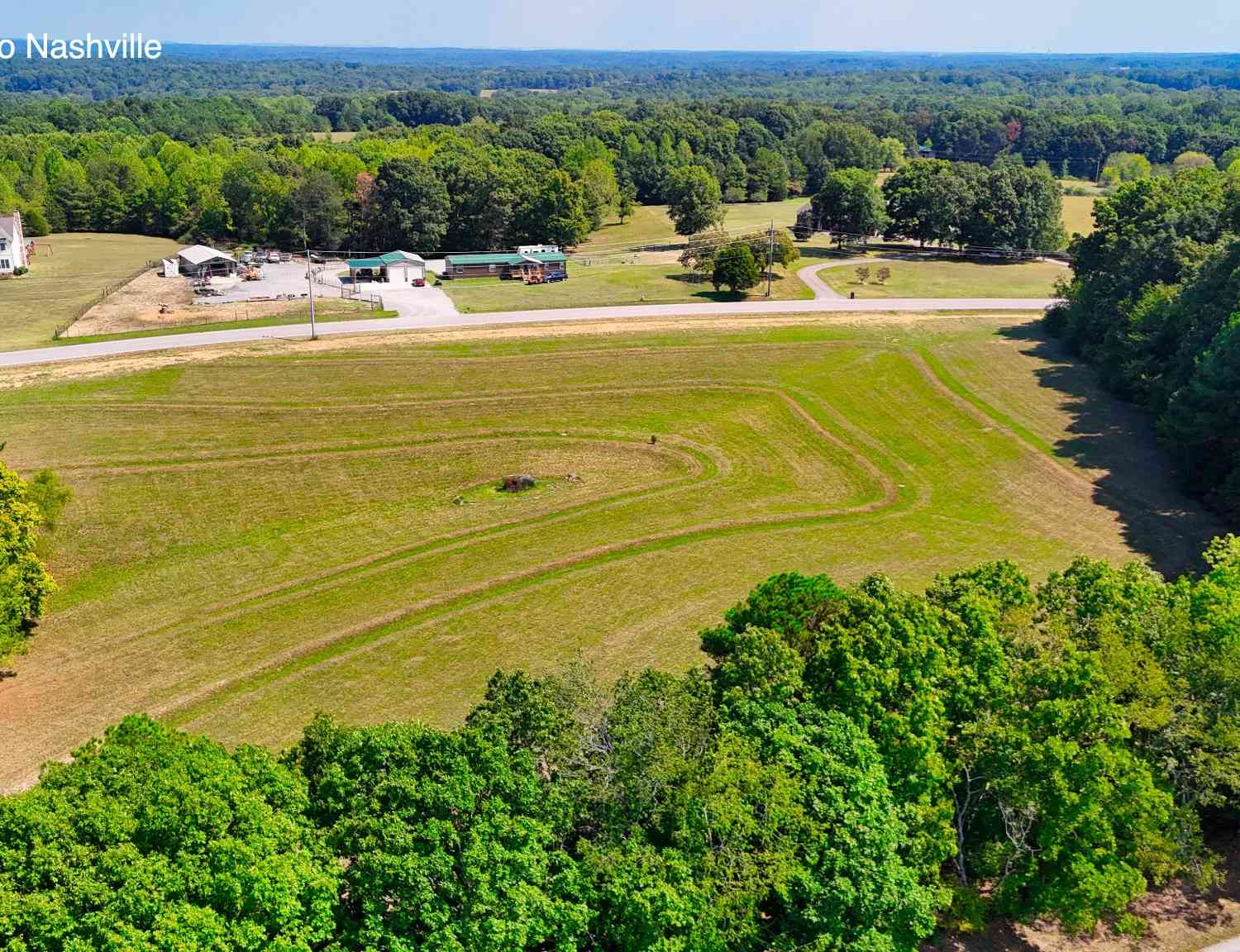 Liberty Rd, Fairview, Tennessee image 17