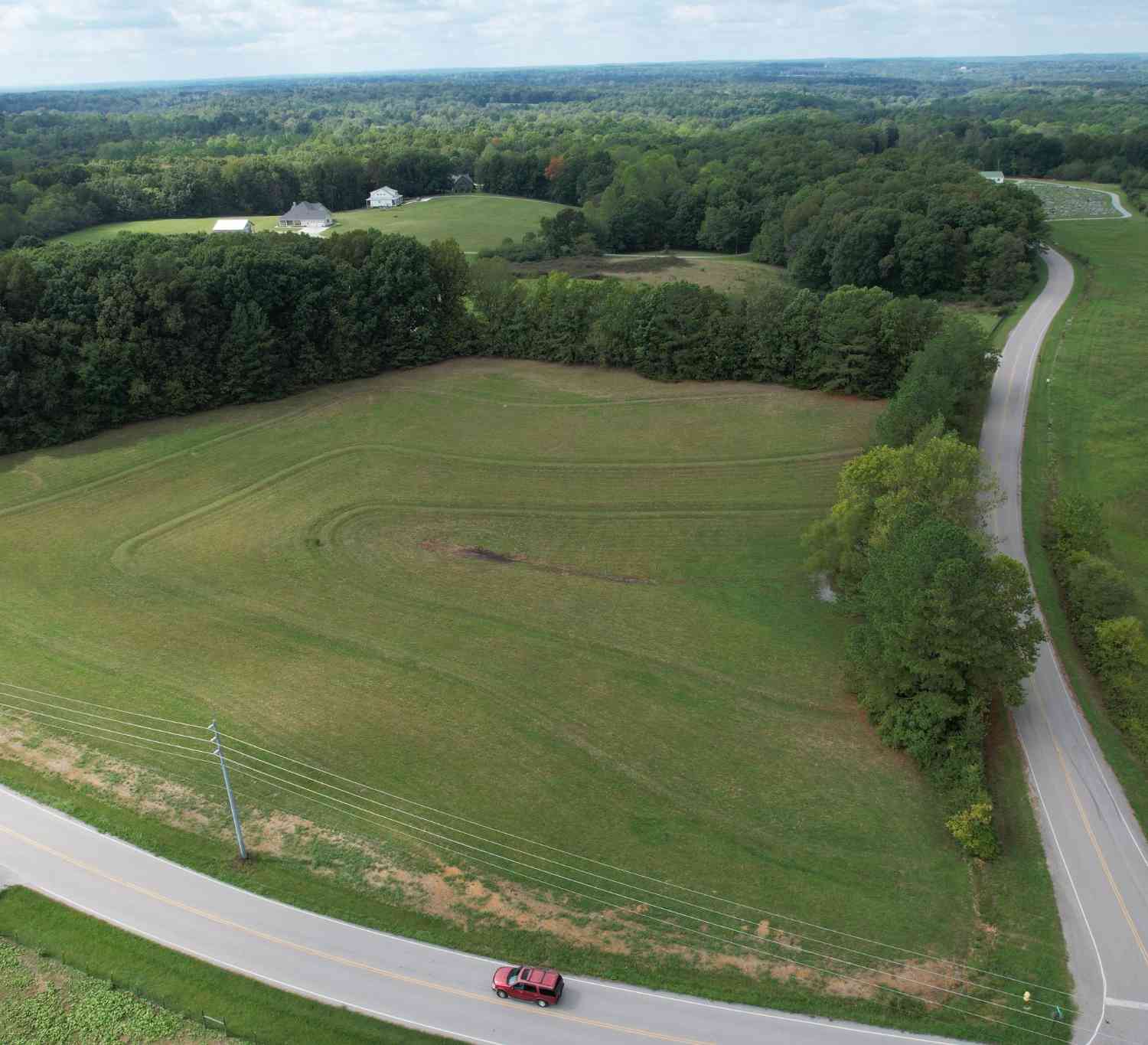 Liberty Rd, Fairview, Tennessee image 6