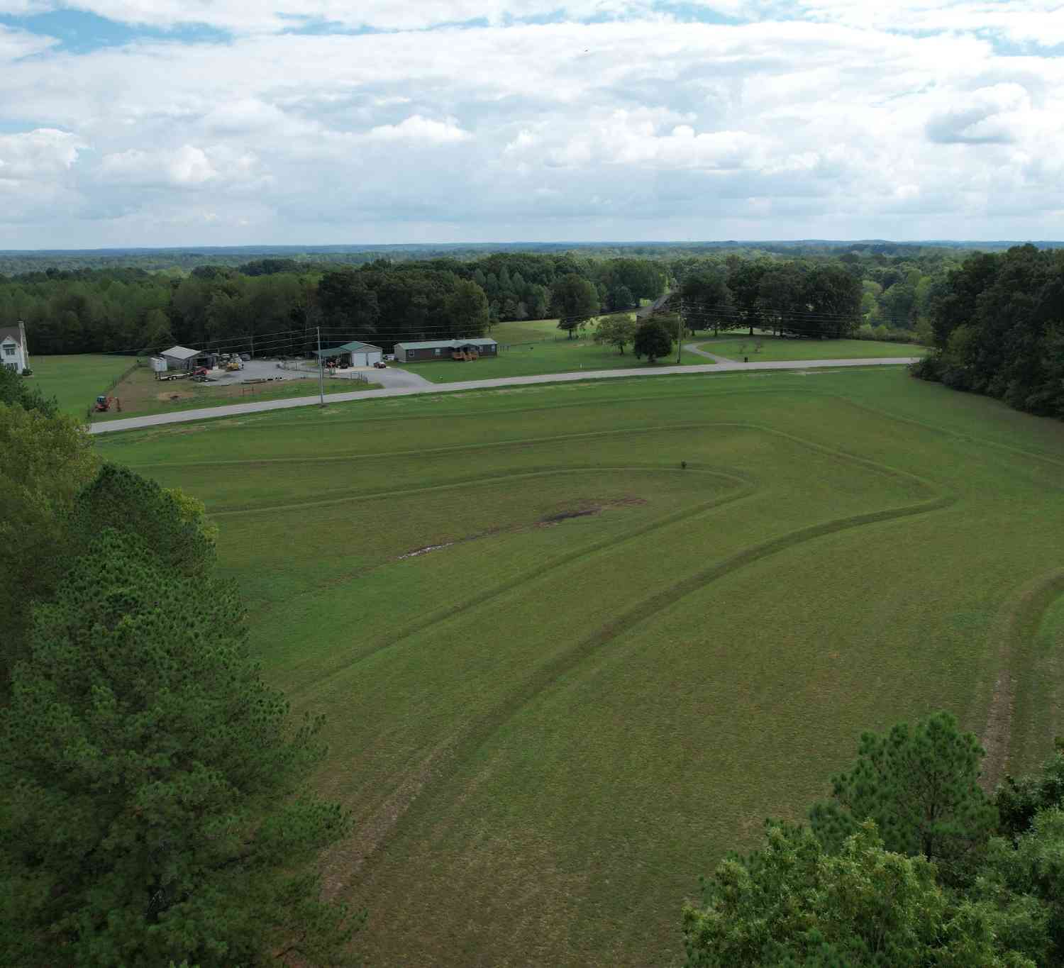 Liberty Rd, Fairview, Tennessee image 14