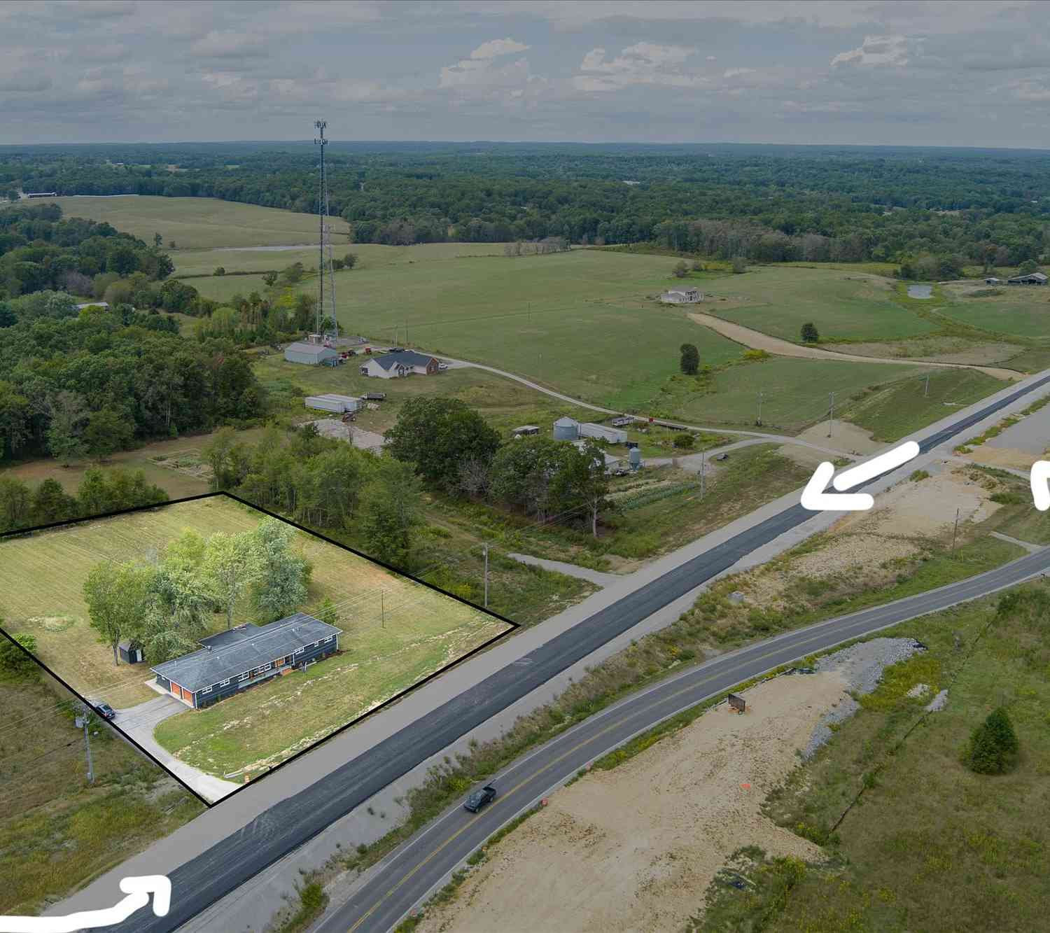 8903 Hwy 127, Crossville, Tennessee image 18