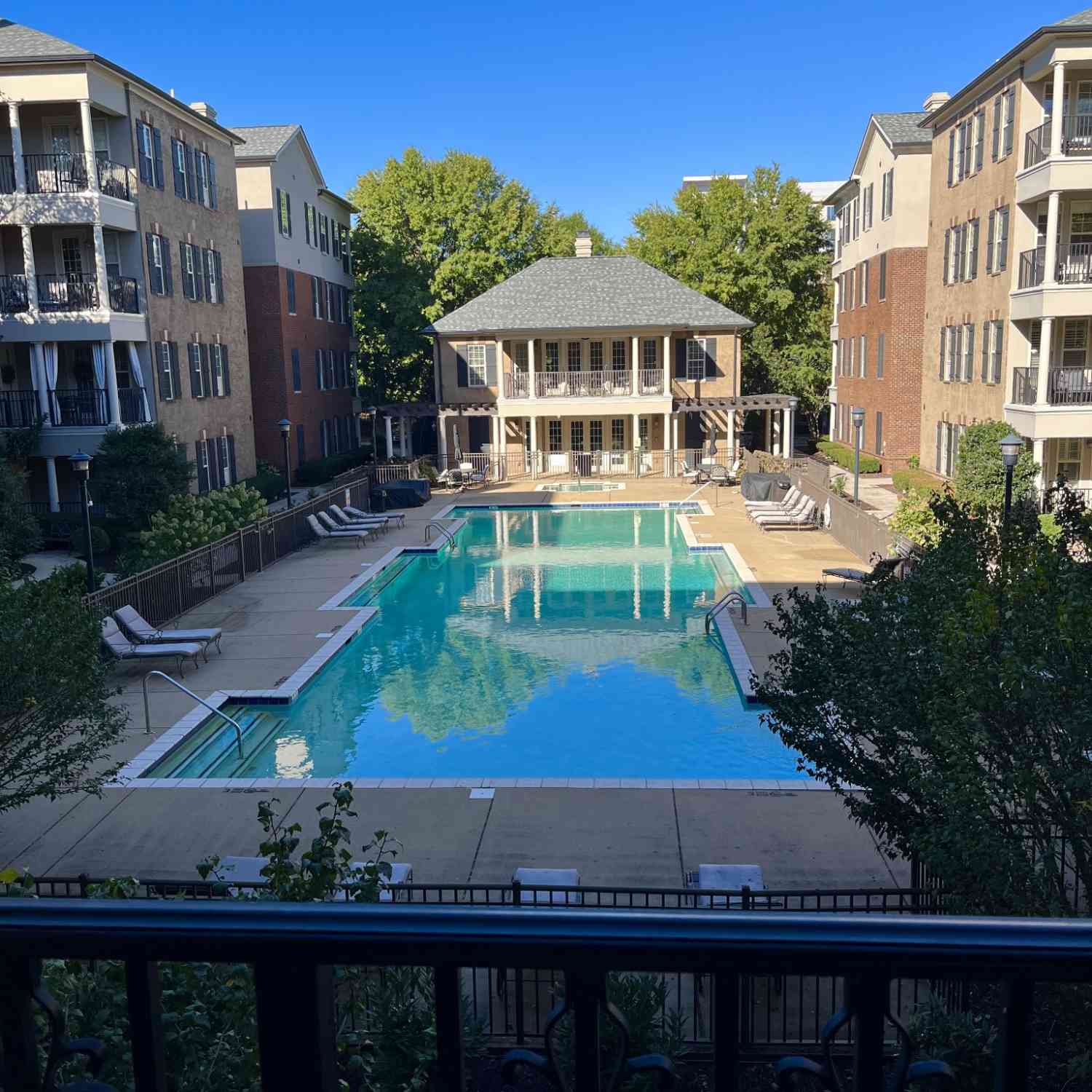 309 Seven Springs Way #204, Brentwood, Tennessee image 27