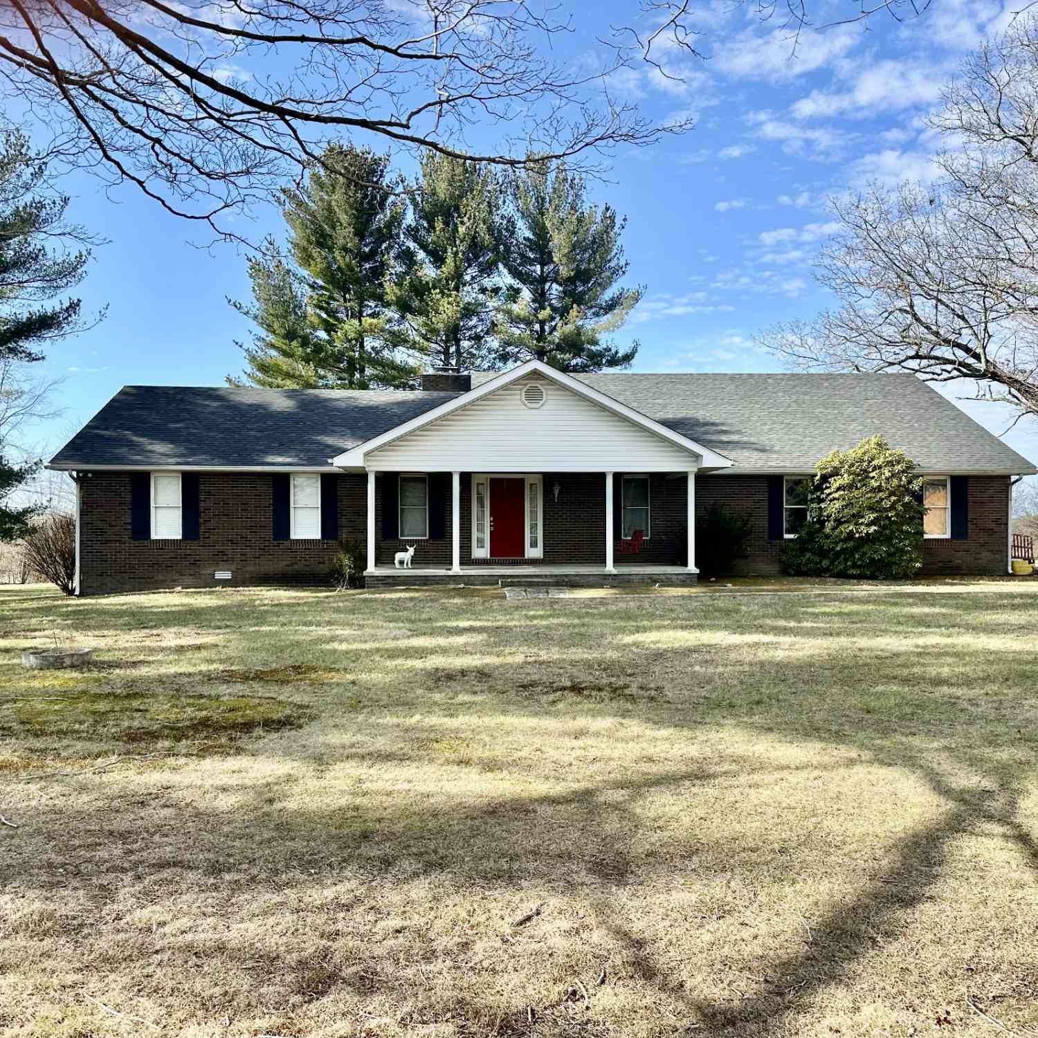 1425 Cook Rd, Crossville, Tennessee image 1