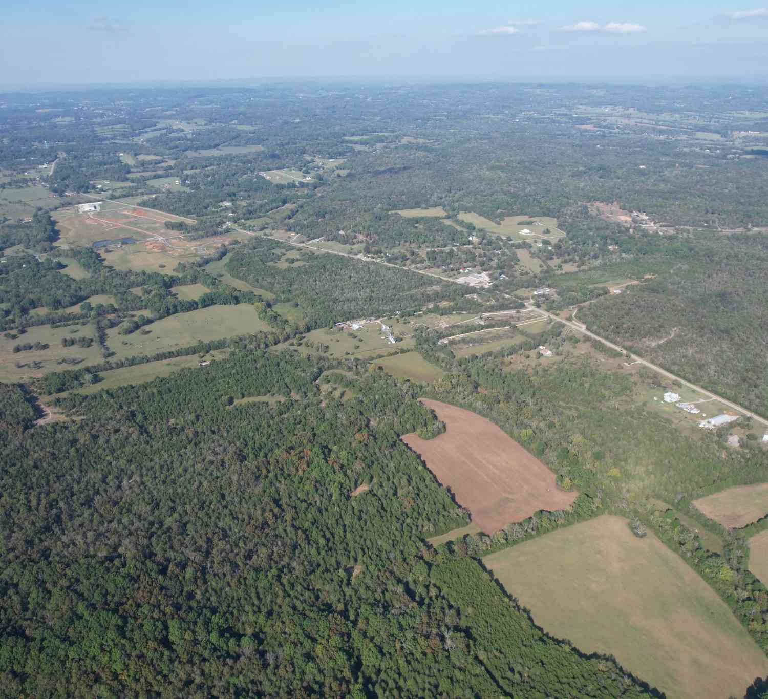 Highway 431, Columbia, Tennessee image 36