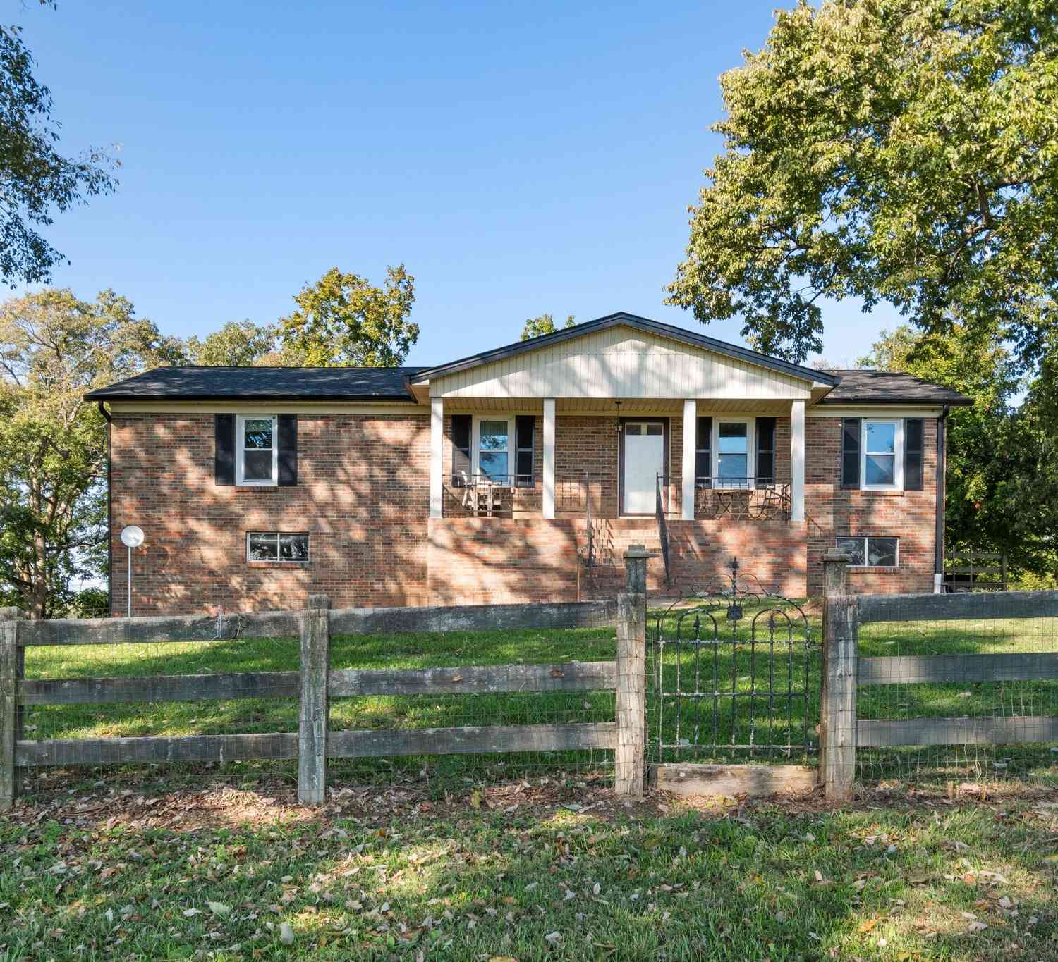 1936 Hobo Shaw Rd, Lewisburg, Tennessee image 8