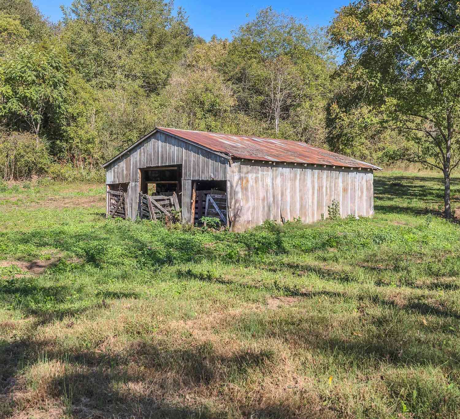 2448 Blackburn Hollow Rd, Cornersville, Tennessee image 37