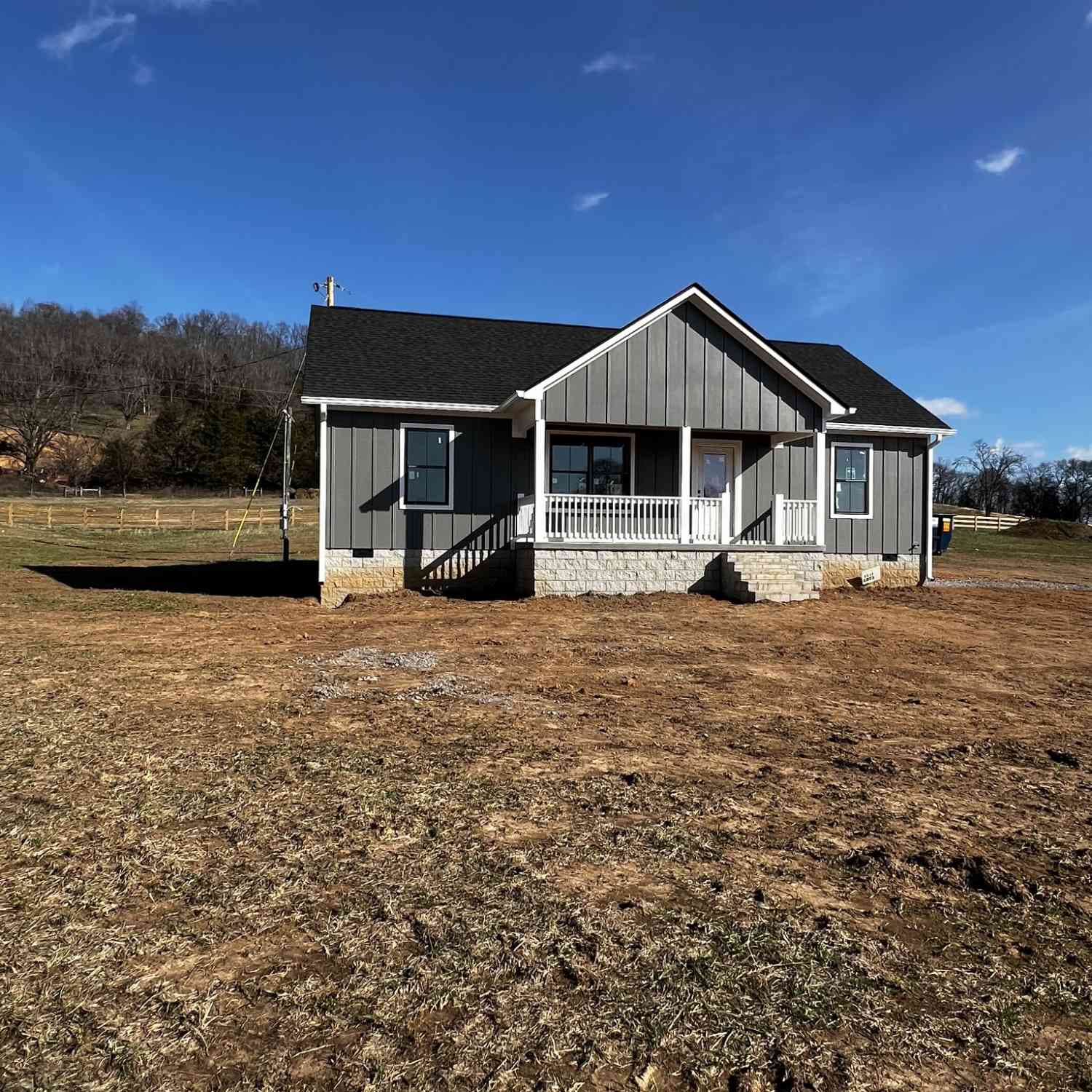 9696 Campbellsville Road, Pulaski, Tennessee image 3