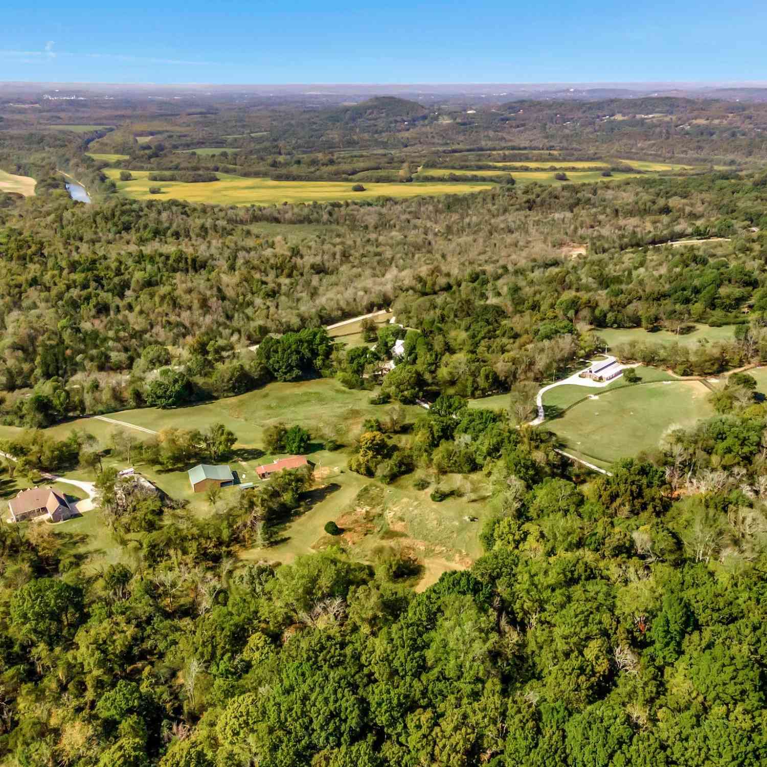 Rieves Bend Rd, Columbia, Tennessee image 8