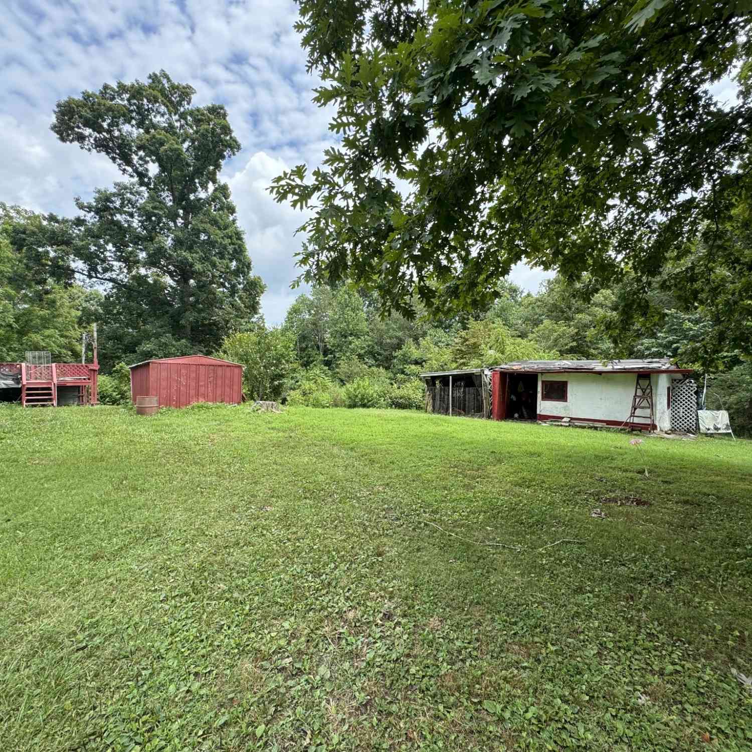 2168 Jefferson Rd, Smithville, Tennessee image 21