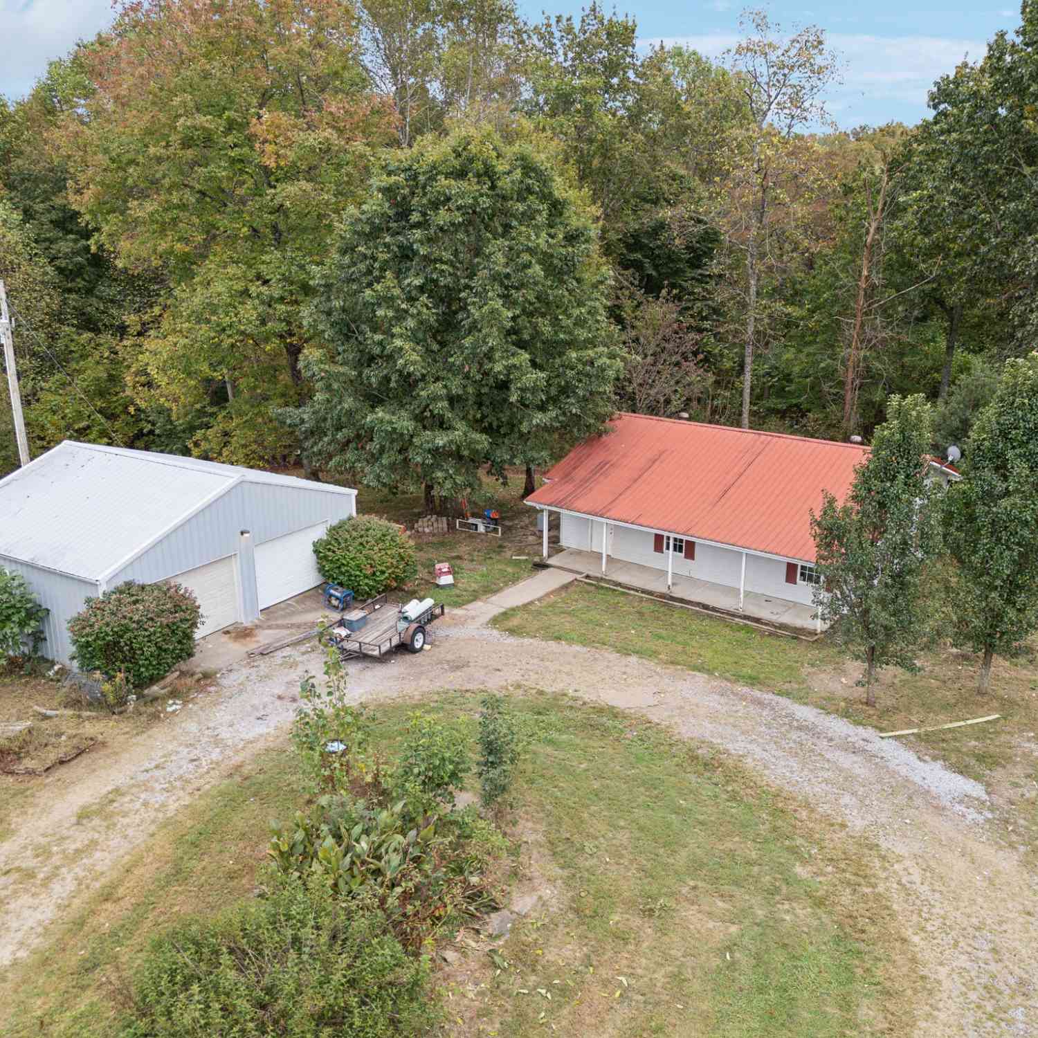 1010 Boyd Rd, Lafayette, Tennessee image 42