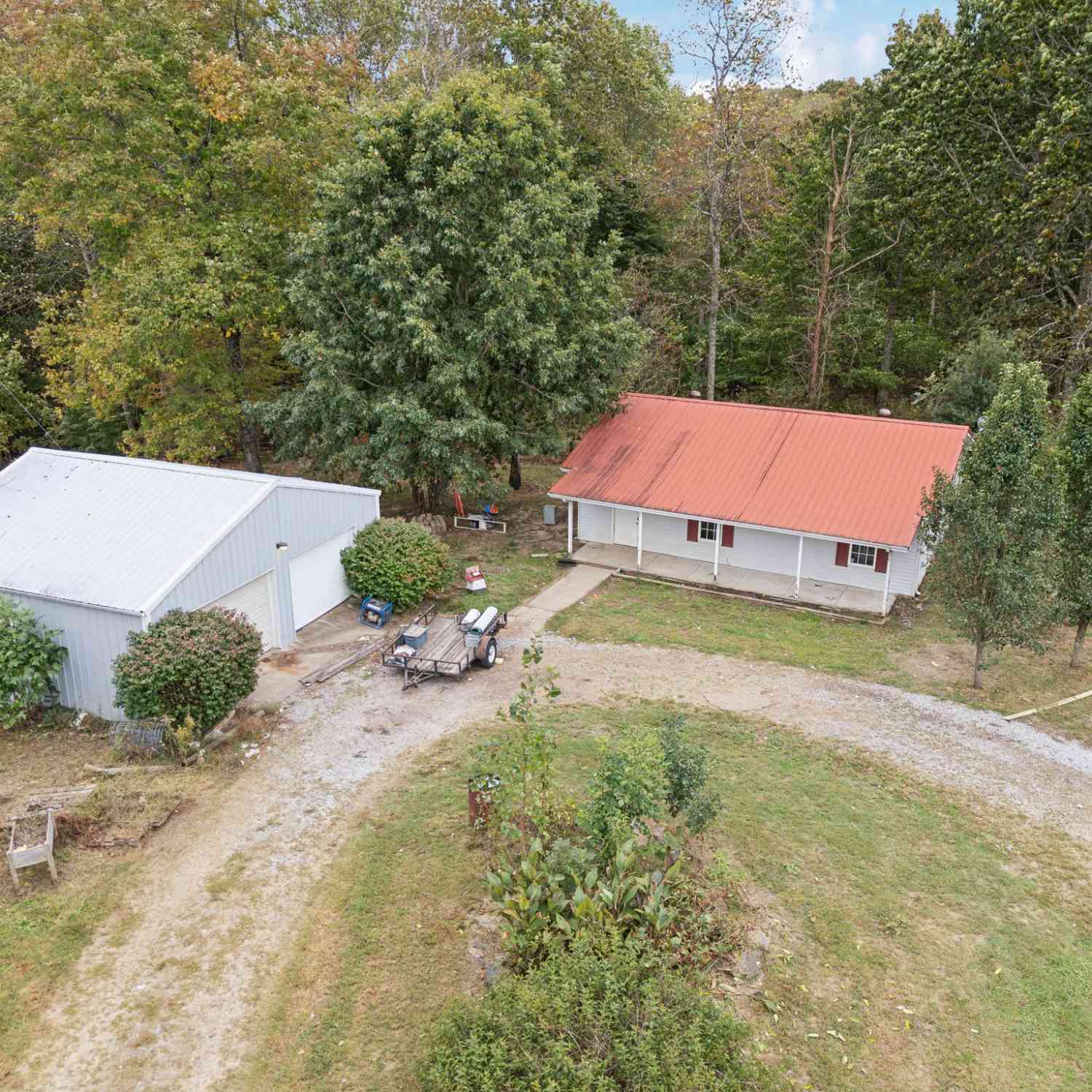 1010 Boyd Rd, Lafayette, Tennessee image 44