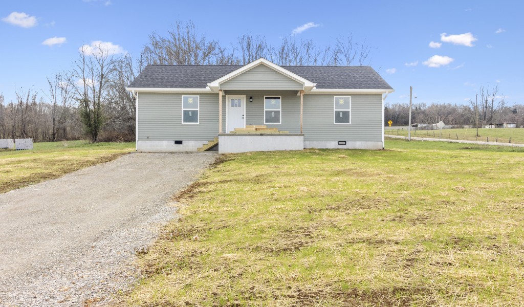 106 Conley Dr, Pall Mall, Tennessee image 1