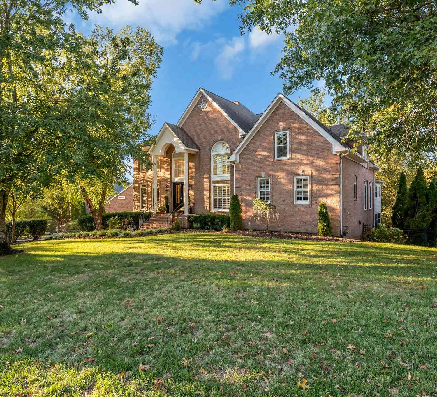 9434 Highwood Hill Rd, Brentwood, Tennessee image 3