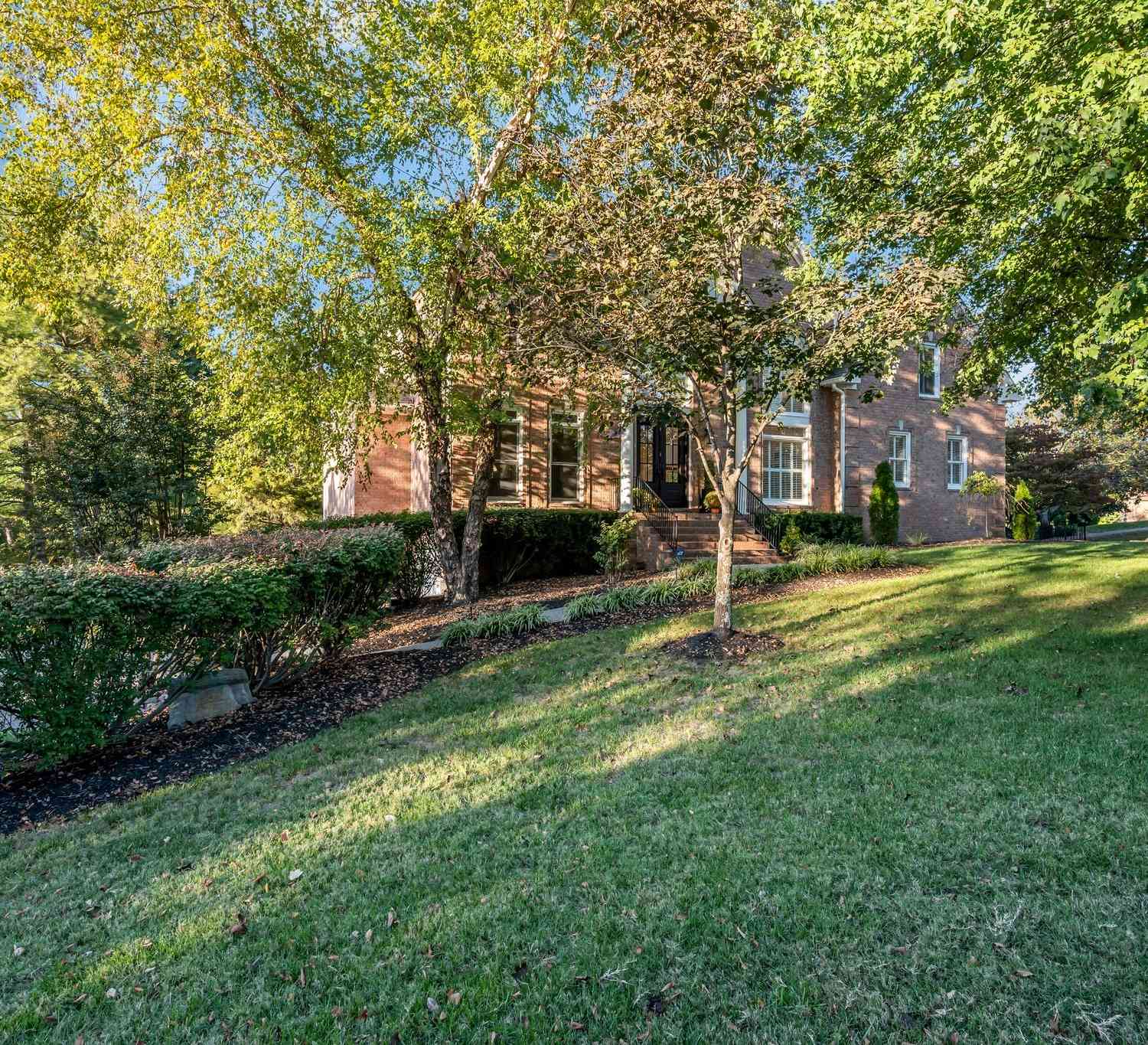 9434 Highwood Hill Rd, Brentwood, Tennessee image 45