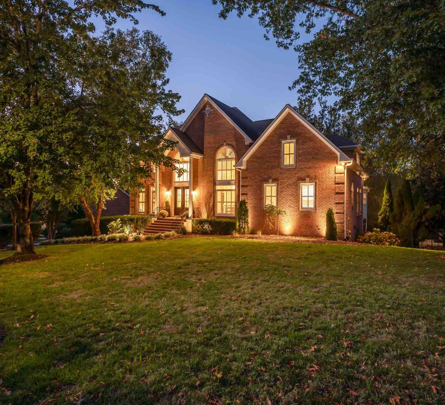 9434 Highwood Hill Rd, Brentwood, Tennessee image 2