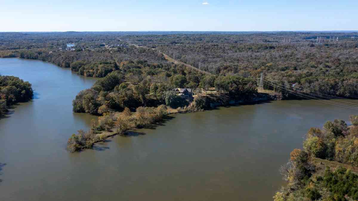 5893 Cairo Bend Rd, Lebanon, Tennessee image 46