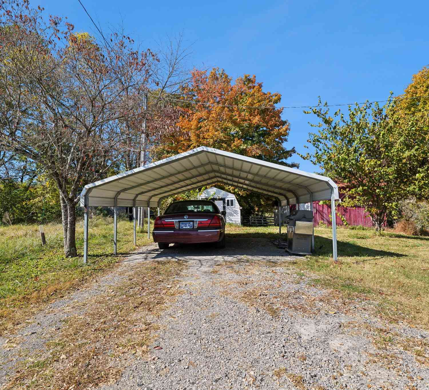 5880 Carthage Rd, Pleasant Shade, Tennessee image 24