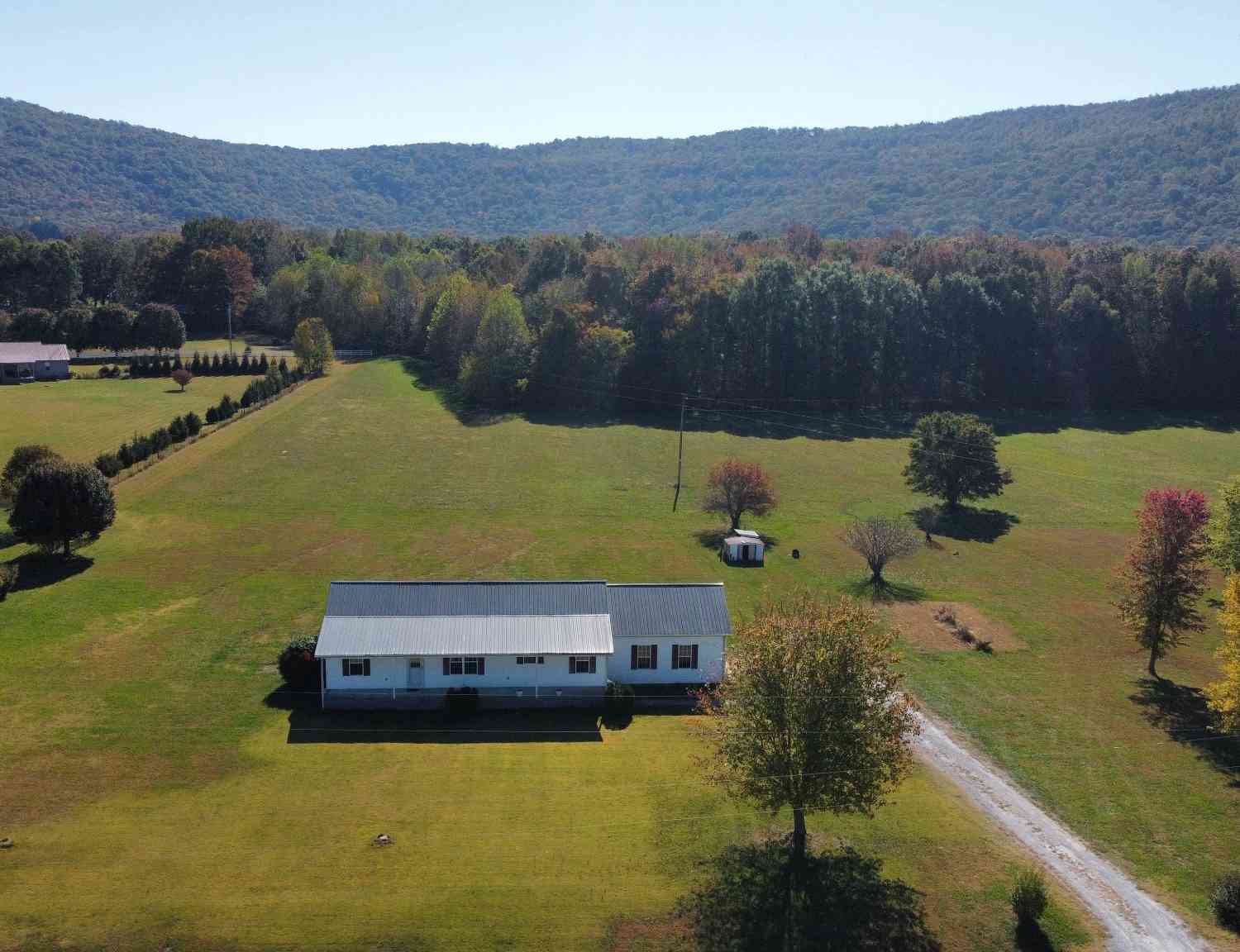 524 Vernon Winton Rd, Hillsboro, Tennessee image 11