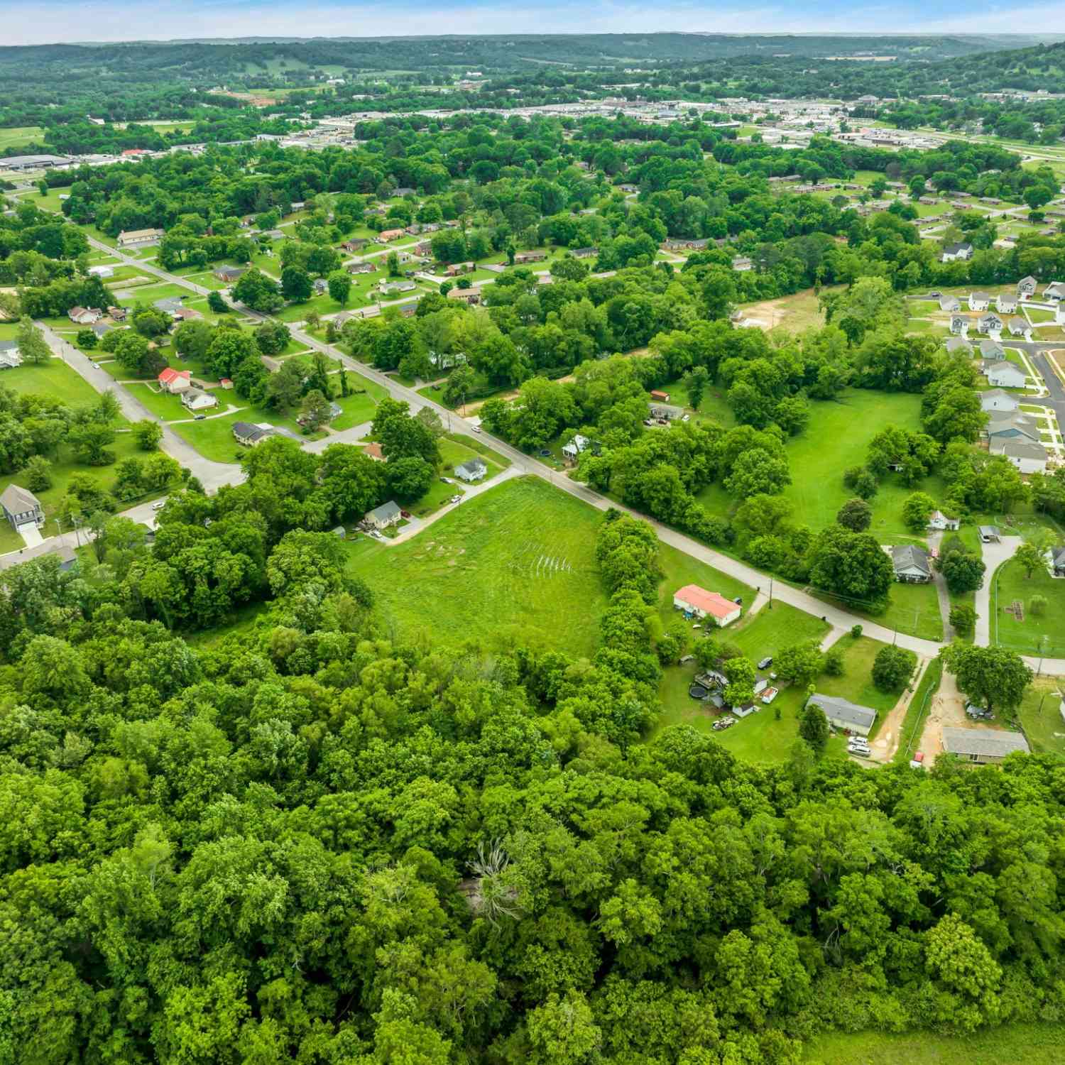 Moorseville Pike, Columbia, Tennessee image 13