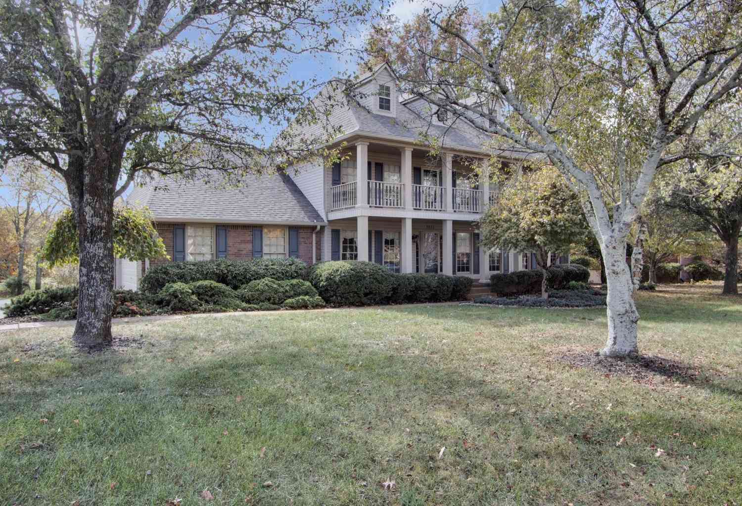 1317 Huntington Dr, Columbia, Tennessee image 3