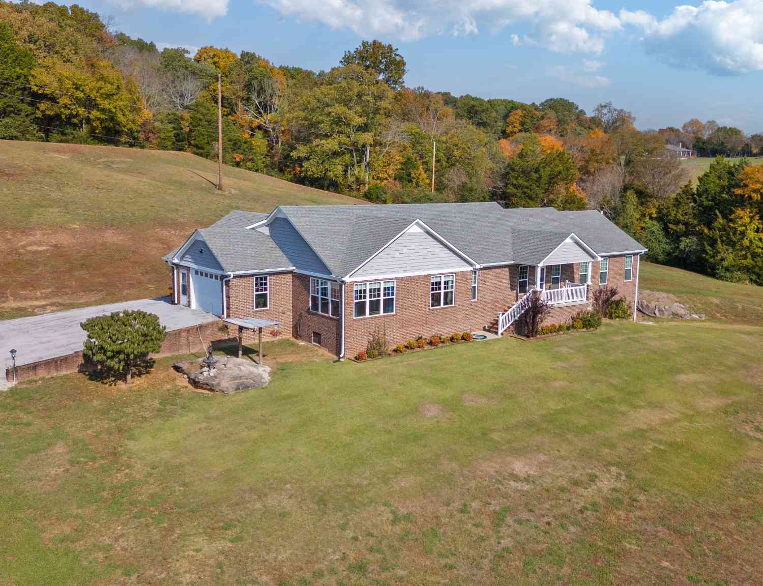 1313 Iron Bridge Rd, Columbia, Tennessee image 22