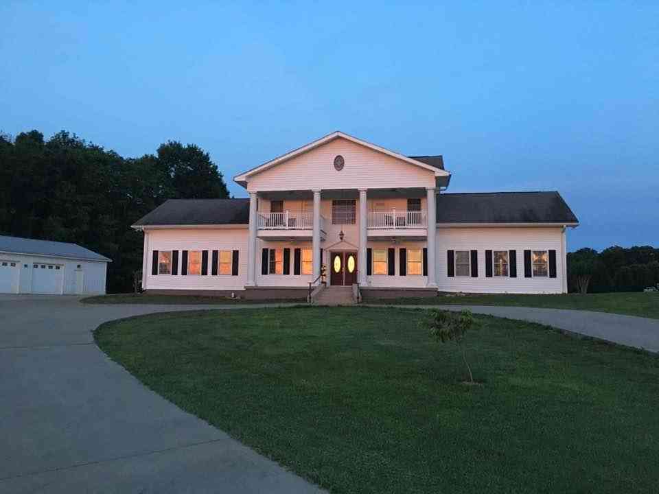 6478 Drumright Rd, College Grove, Tennessee image 3