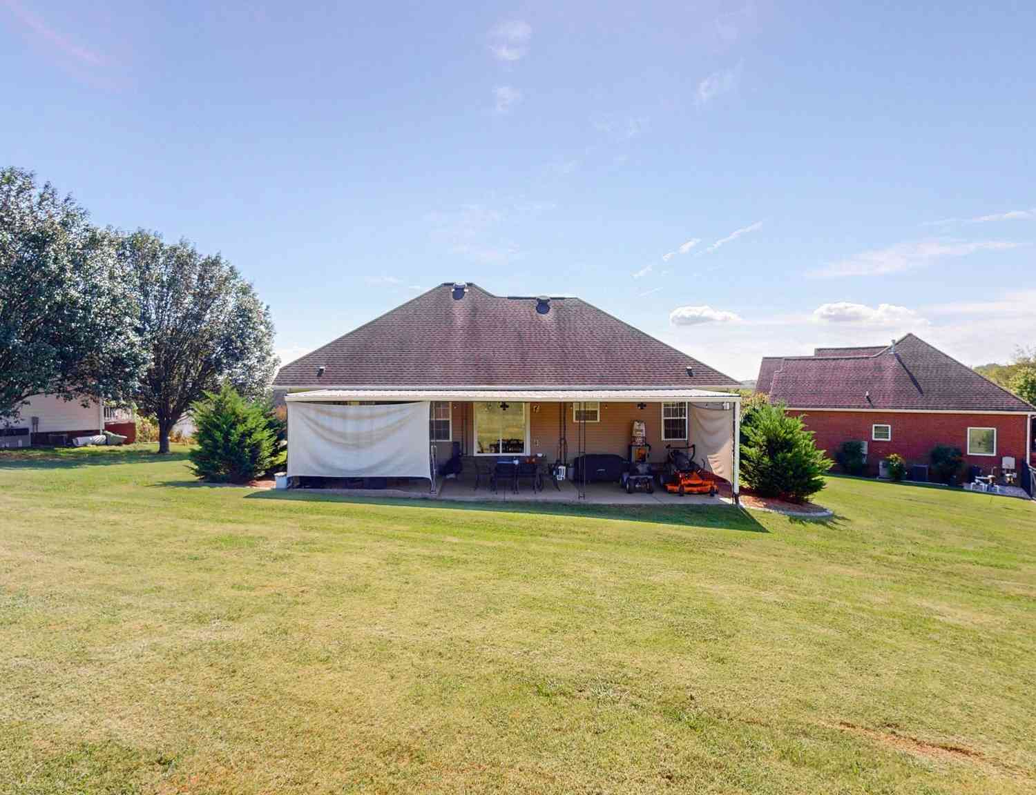 3372 Troy Rd, Lebanon, Tennessee image 36