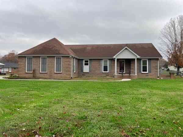 106 Briar Ln, Tullahoma, Tennessee image 1