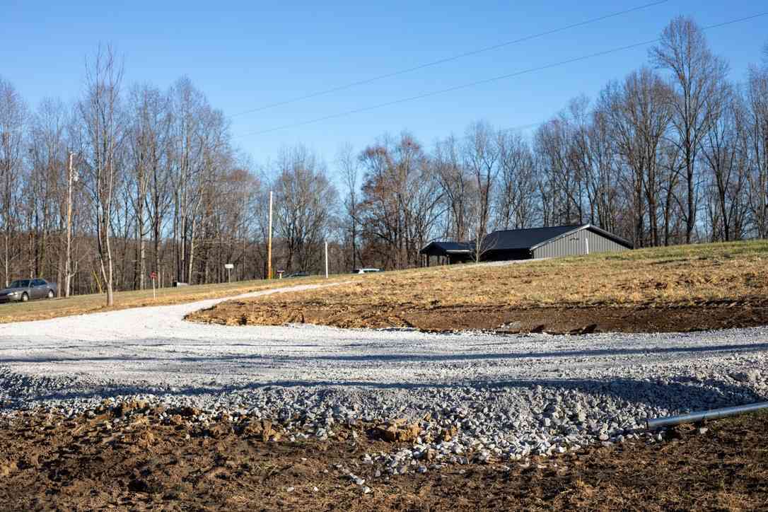 Haley Lane, Lynchburg, Tennessee image 9