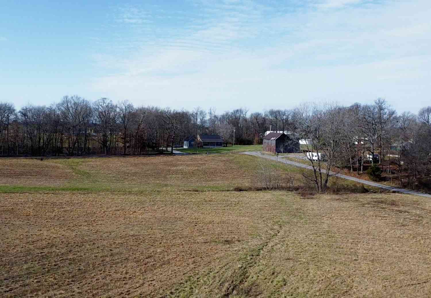 5257 Fred Perry Rd, Springfield, Tennessee image 4