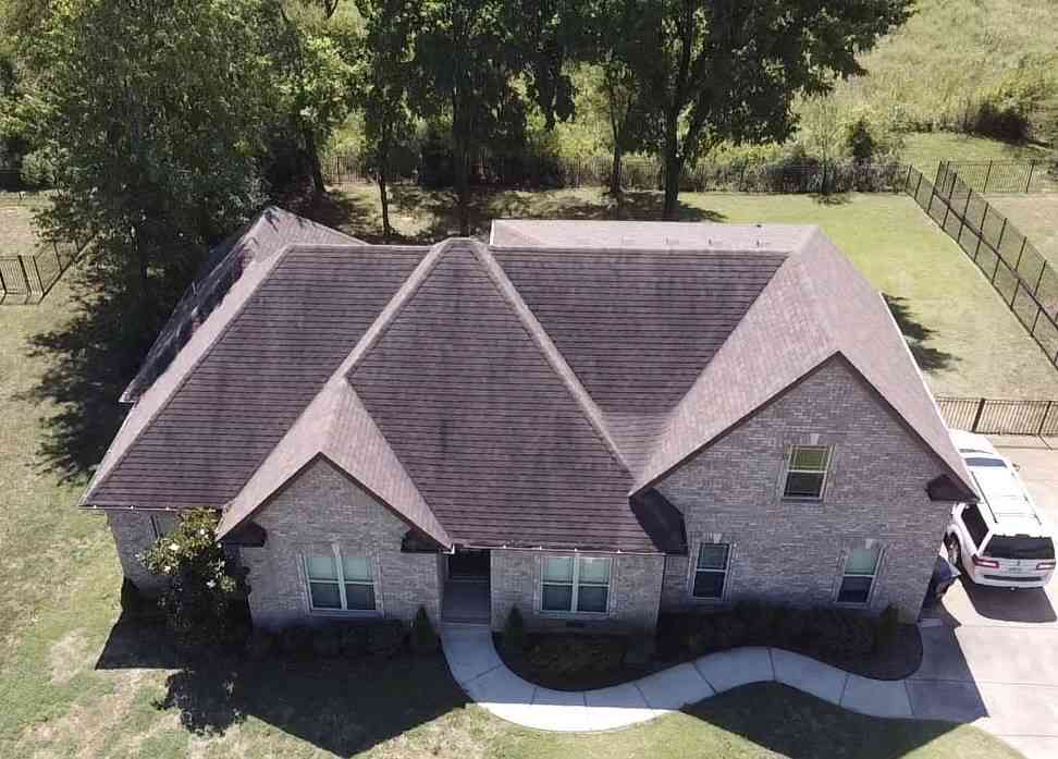3213 Shady Forest Dr, Murfreesboro, Tennessee image 2