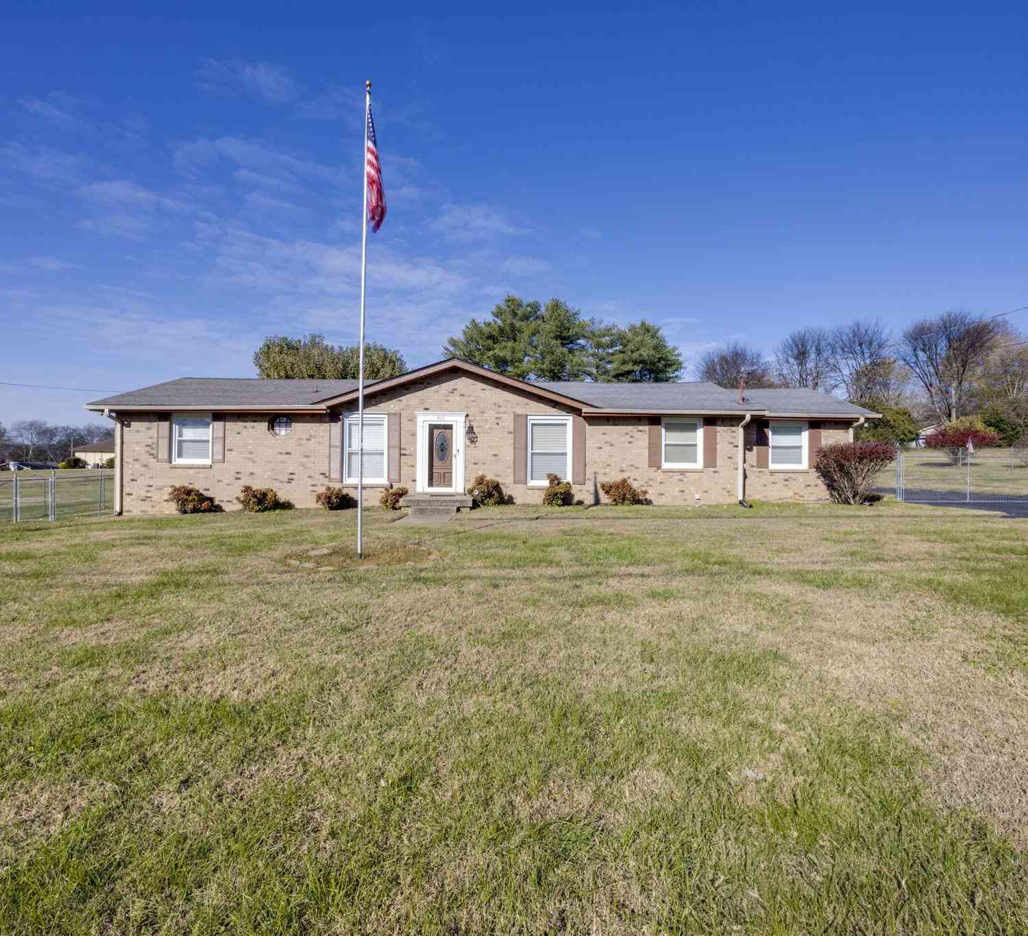 402 Page Dr, Goodlettsville, Tennessee image 4