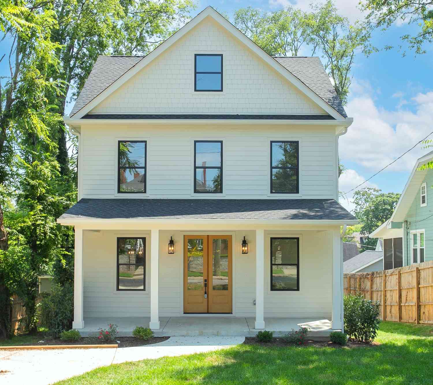 1040 W Greenwood Ave, Nashville, Tennessee image 2