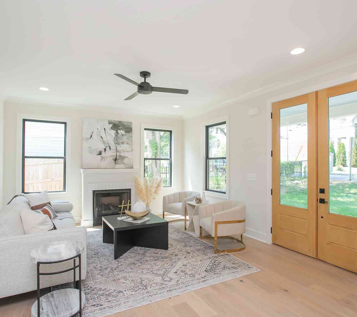 1040 W Greenwood Ave, Nashville, Tennessee image 4