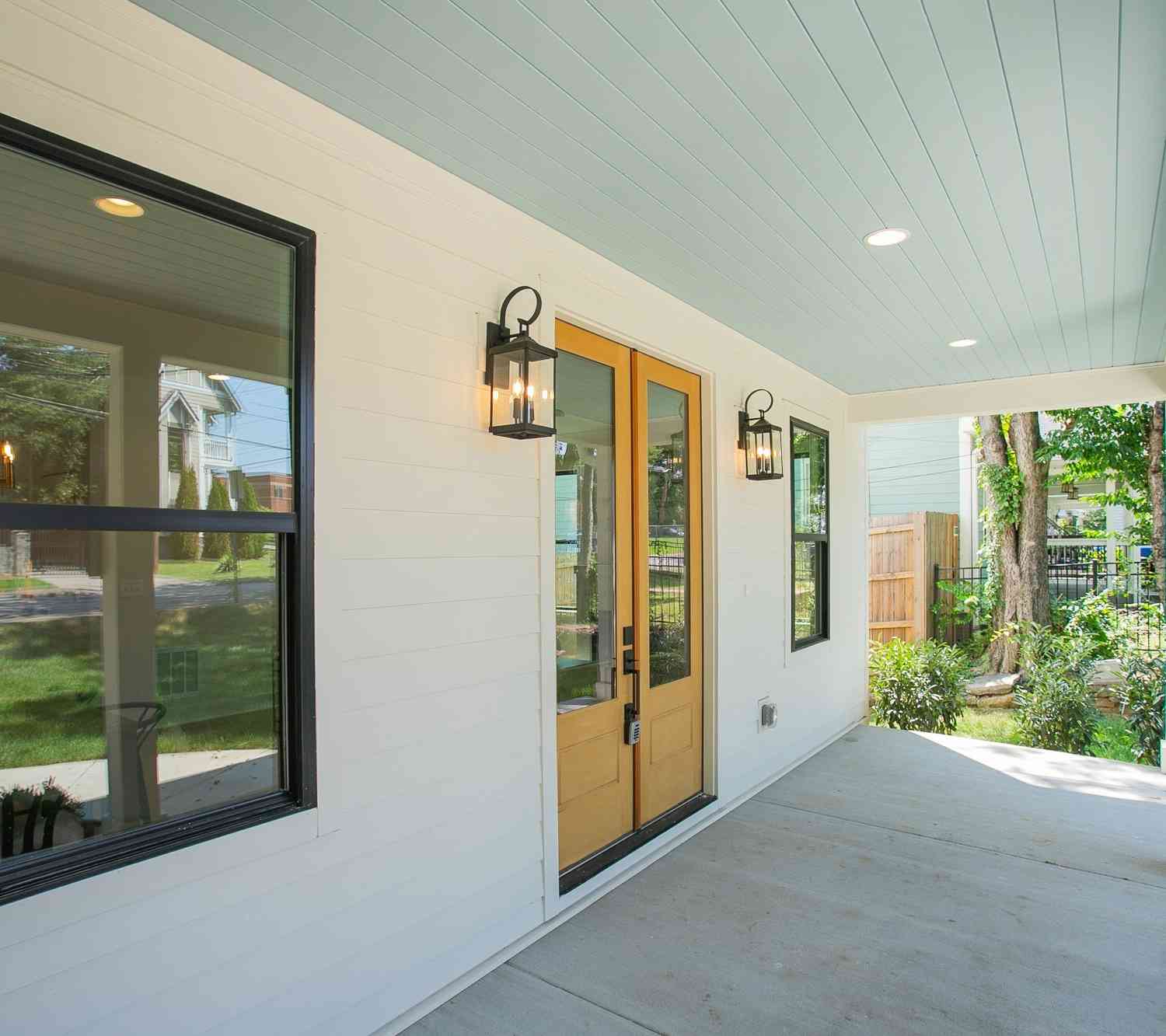1040 W Greenwood Ave, Nashville, Tennessee image 3