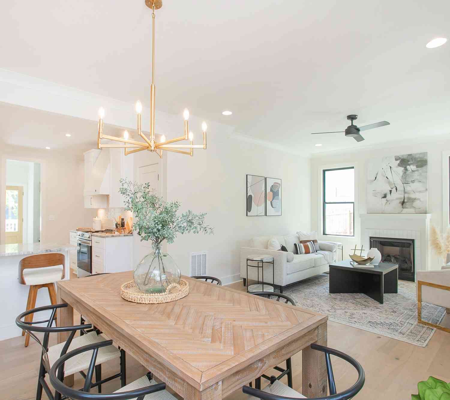1040 W Greenwood Ave, Nashville, Tennessee image 1