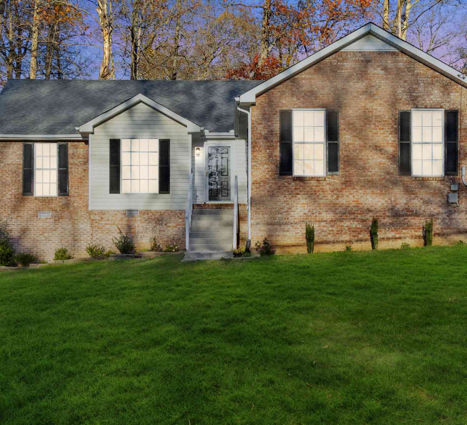 3497 Hunters Rdg, Woodlawn, Tennessee image 1