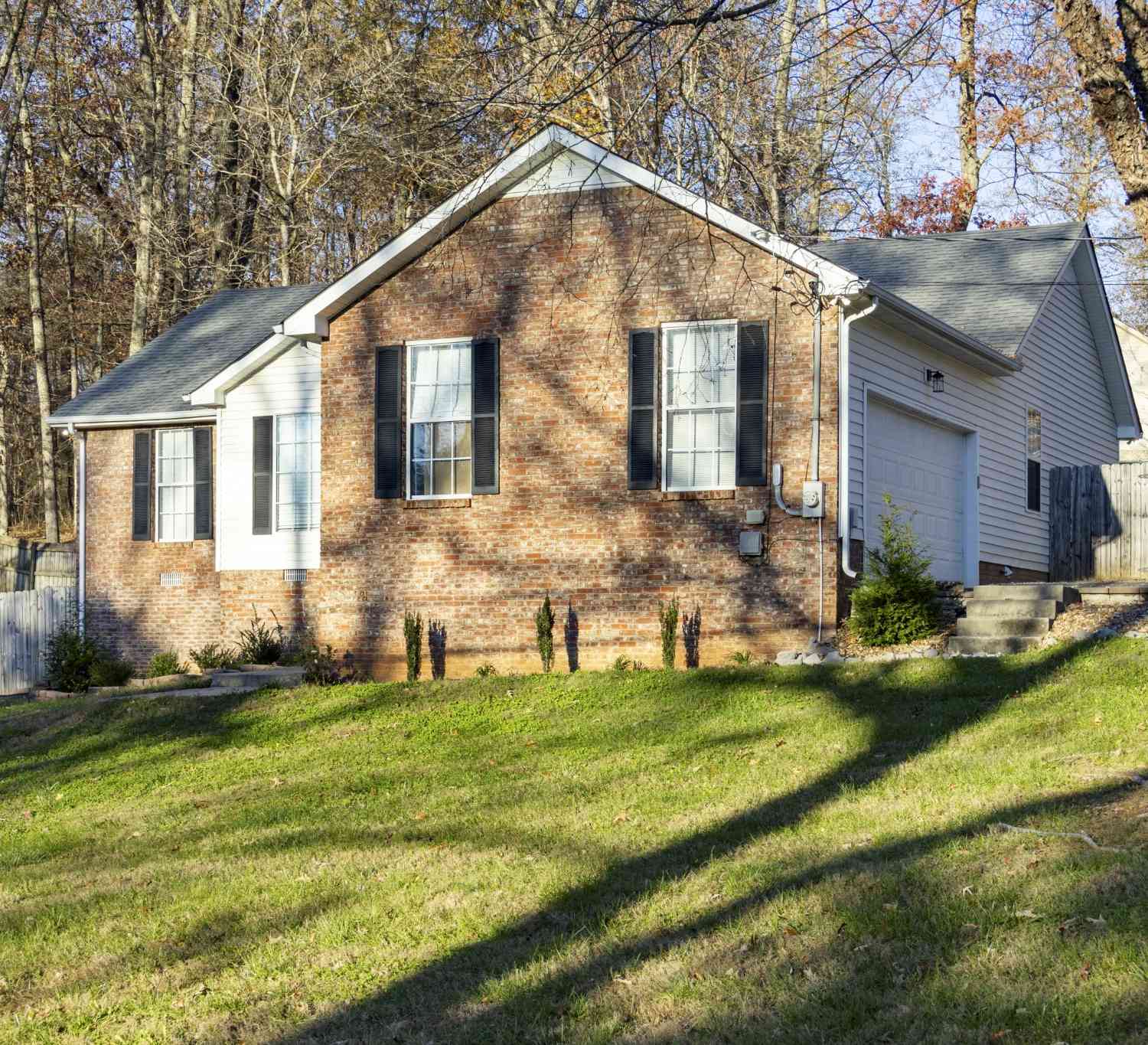 3497 Hunters Rdg, Woodlawn, Tennessee image 3