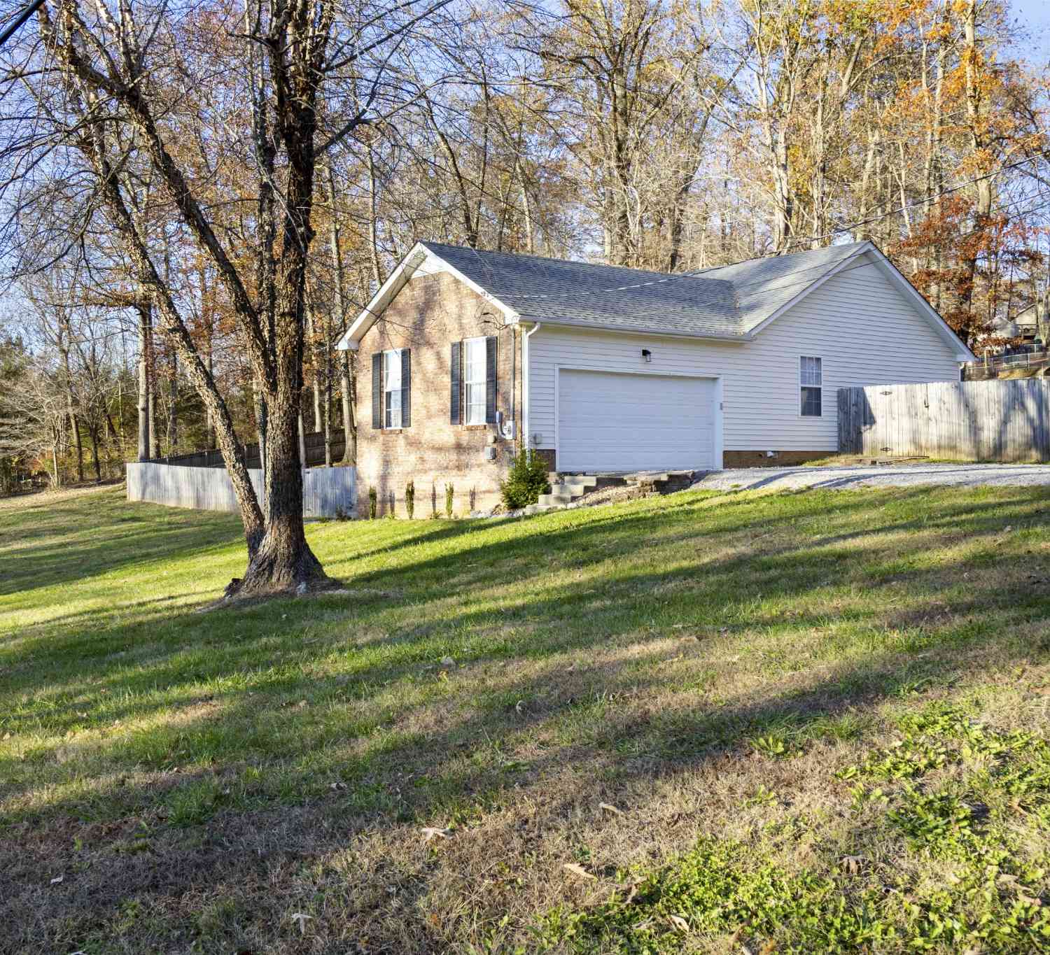 3497 Hunters Rdg, Woodlawn, Tennessee image 6