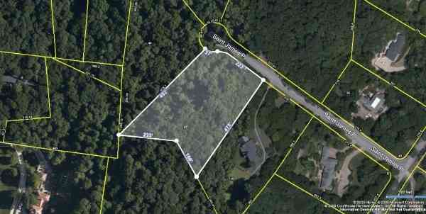 3 Saint James Place, Nashville, Tennessee image 1