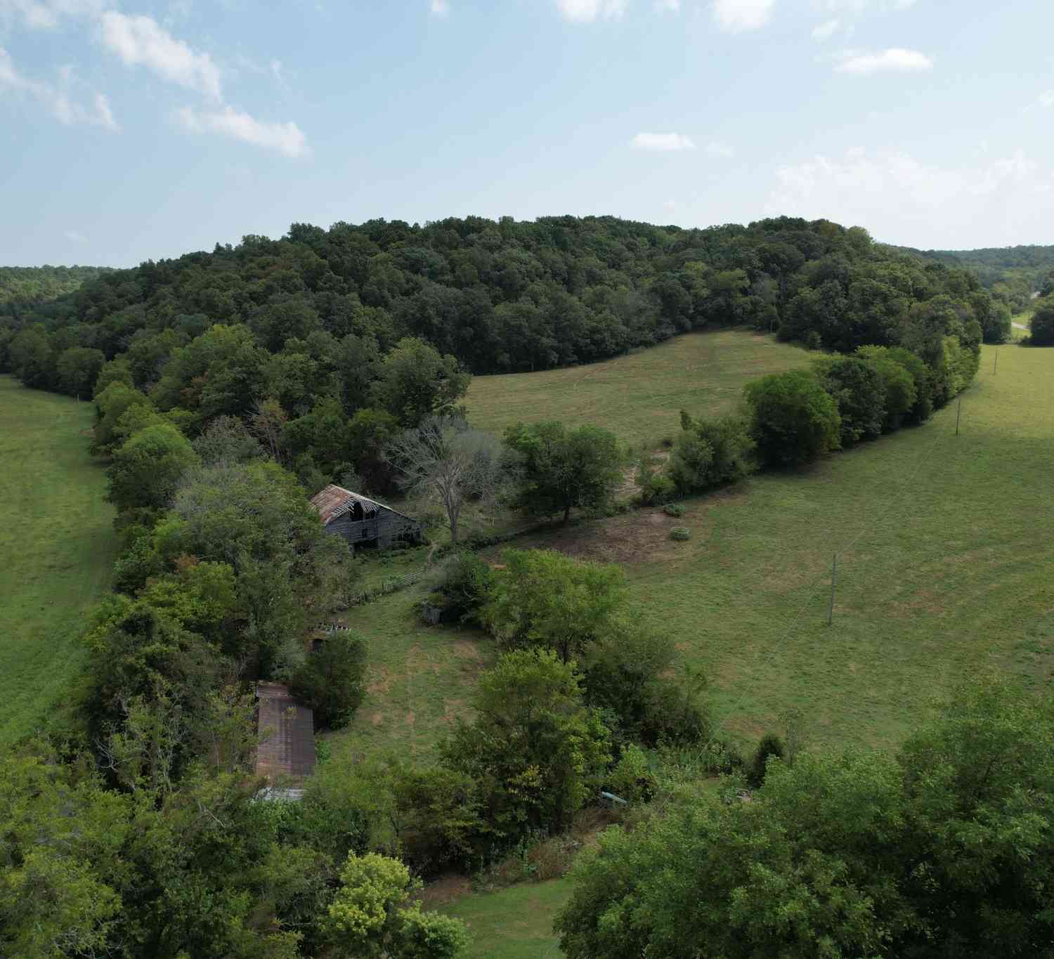 3 N Lick Creek Rd, Franklin, Tennessee image 3